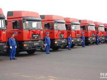 全国展会展览物资物流运输服务 专业上海展览物流运输解决方案