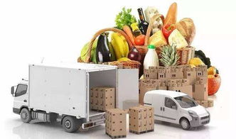 全面提升冷链物流服务品质，基本解决断链问题