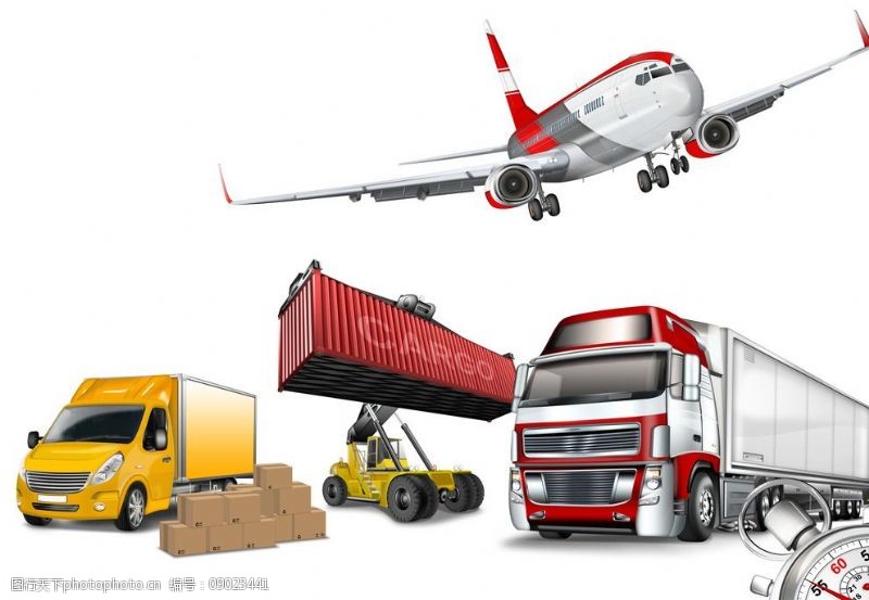 运输全球图片素材 高效可靠的运输服务解决方案
