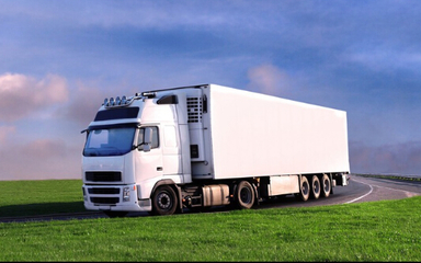 物流运作服务与运输服务 现代供应链的动脉与纽带