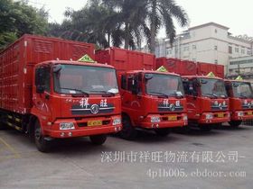 连接世界的动脉 现代运输服务的演变与重要性