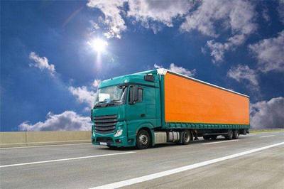 大宗商品运输APP 重塑物流效率，赋能产业协同