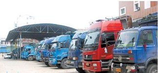 济南至南宁物流专线 一站式中转服务覆盖广西全境