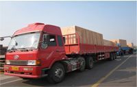 供应上海到鄂州物流公司与回程车运输服务