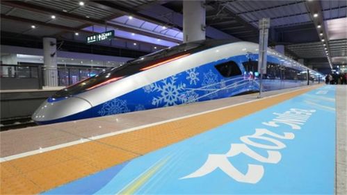 扭转颓势显大国担当，运输服务谱冬奥华章