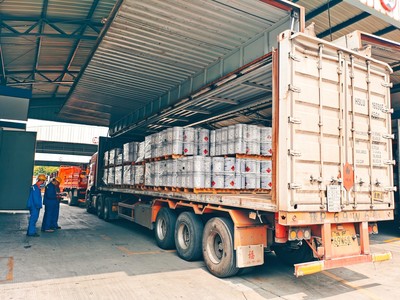 上海危险品运输服务 安全保障与专业运营