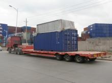 特种柜运输服务概述 批发、价格及采购优势