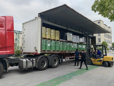 京王物流 黔东南地区危化品运输的专业守护者