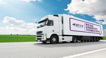 数十亿资本涌入运输服务赛道，行业洗牌下的机遇与挑战